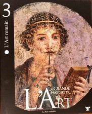Art romain grande d'occasion  Le Luc