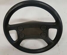 Usado, VW GOLF JETTA MK1 MK2 GTI 4 HORN BUTTON SPOKE STEERING WHEEL LENKRAD 191419091B comprar usado  Enviando para Brazil