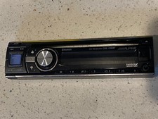 Alpine cde 136bt for sale  Las Vegas