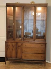 Broyhill brasilia buffet for sale  Glendale