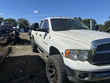2005 2007.5 dodge for sale  Vero Beach