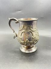 Pewter 1866 tankard for sale  SCUNTHORPE