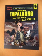 Fumetto comics commissario usato  Ferrara