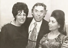 Larry grayson photo for sale  UK
