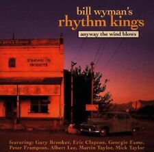 Bill wyman rhythm for sale  STOCKPORT