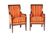 Pair baker mahogany for sale  Canton