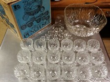 Piece vintage hazelware for sale  Springfield