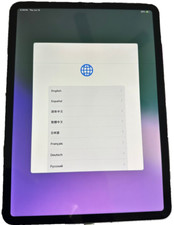 Apple ipad pro for sale  Saint Petersburg