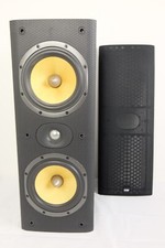 Bowers wilkins lcr600 for sale  Loveland