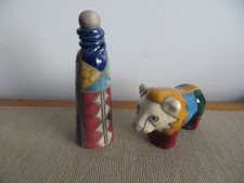 Raku pottery south for sale  RICHMOND