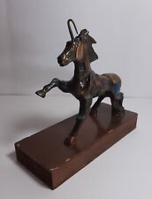Scultura vintage cassinari usato  Quinto di Treviso