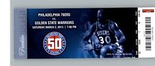 Golden state warriors for sale  Cleveland