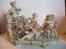 Charming antique meissen for sale  Ruckersville