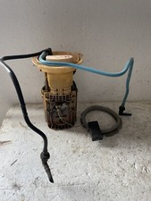Galleggiante pompa serbatoio usato  Polignano a Mare