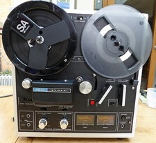 Akai 1721l reel for sale  TOWCESTER