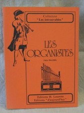 Raugel félix organistes d'occasion Raugel félix organistes d'occasion  Douarnenez