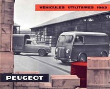 Catalogue brochure peugeot d'occasion Catalogue brochure peugeot d'occasion  Palaiseau