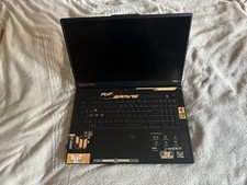 Asus a17 tuf gebraucht kaufen  Leipzig