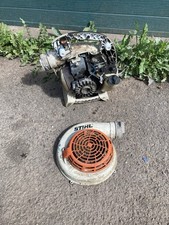 Stihl bg86 leaf for sale  TAUNTON