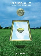 Inside personal history for sale  UK