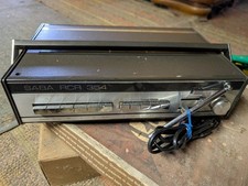 Saba rcr 354 gebraucht kaufen  Eigeltingen