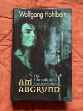 Chronik unsterblichen abgrund gebraucht kaufen  Fürth