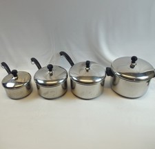 vintage farberware cookware for sale vintage farberware cookware for sale Antelope