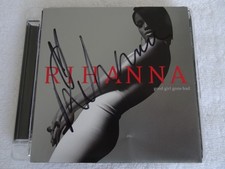Rihanna good girl for sale  WORKSOP