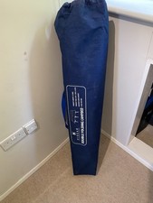 Gear double folding for sale  BASINGSTOKE