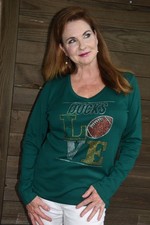 Ducks football love for sale Ducks football love for sale  Fort Mill