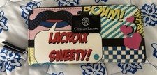 Christian lacroix lacroix for sale  CALNE