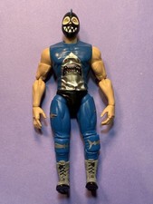 2005 sharkboy tna for sale  London