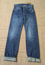 Levis lvc vintage for sale  STOKE-ON-TRENT
