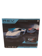 Wowwee r.e.v robotic for sale  RUGBY