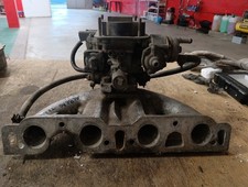 Carburatore weber datr usato Carburatore weber datr usato  Torino