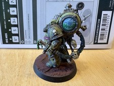 Foul blightspawn death gebraucht kaufen  Mannheim