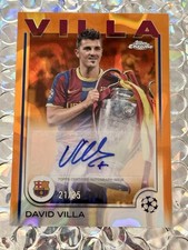 Topps chrome barcelona usato Topps chrome barcelona usato  Roma