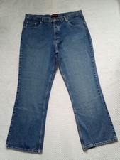 George mens jeans for sale  WEMBLEY
