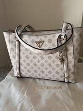 Borsa guess shopping usato  Campagnano di Roma