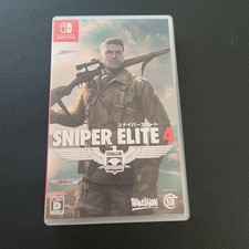 SNIPER ELITE4 comprar usado  Enviando para Brazil