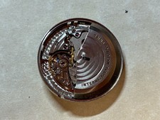 Iwc pellaton movement d'occasion  Expédié en Belgium