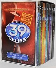 Clues paperback known for sale  Montgomery