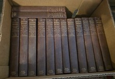 Encyclopedia britannica 11th for sale  Powell