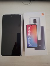9 128 redmi note pro 6 usato 9 128 redmi note pro 6 usato Giovinazzo