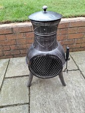 Hacienda panama cast for sale  BIRMINGHAM