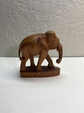 Vintage hand carved for sale  Broken Arrow