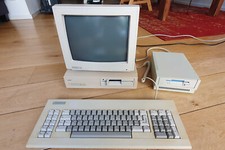 Commodore 640 ram gebraucht kaufen  Ratingen