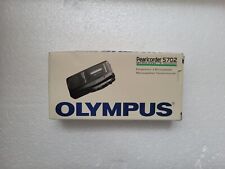 Dictaphone microcassette audio d'occasion  Traînou