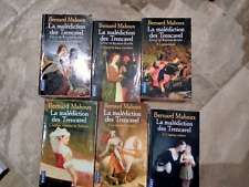 Lot romans poches d'occasion  Moussan