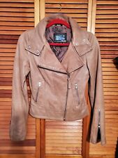 Mackage leather moto for sale  Massapequa